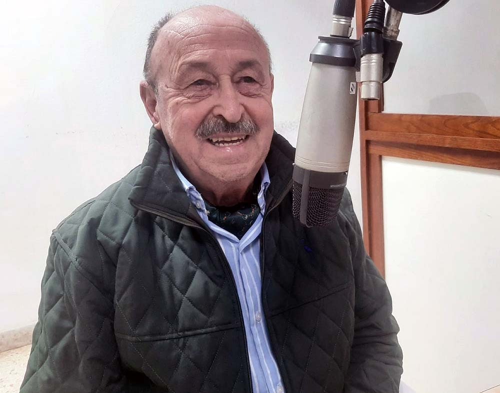 CONCEJAL NOVELLO LLAMÓ A FORTALECER LA PREVENCIÓN ANTE UN POSIBLE "SÚPER NIÑO" Y DESTACÓ LA IMPORTANCIA DE PLANIFICAR EL CRECIMIENTO URBANO